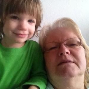 Meet your Posher, Kerry